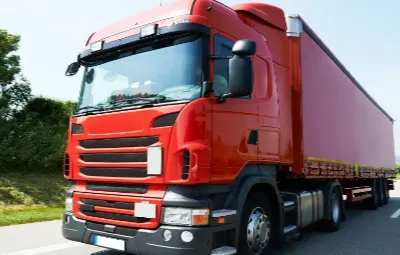 Ankara Vezirköprü Ambar Kargo