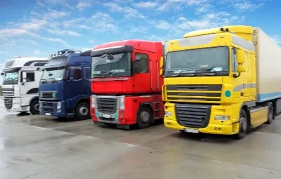 Ankara Vezirköprü Nakliye Ambarı